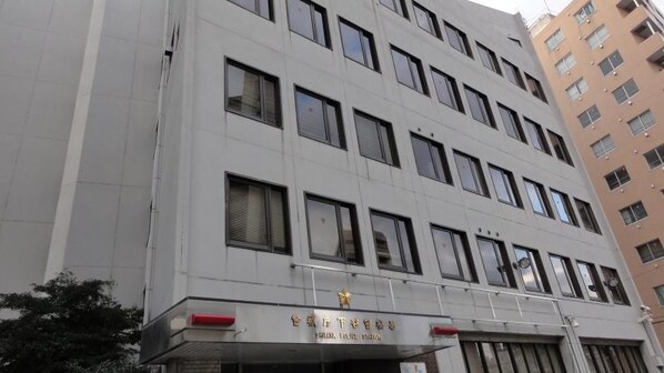 パークアクシス上野EASTの物件内観写真